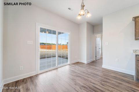 Tiny photo for 597 Appalachian Trail S, Jacksonville, NC 28546 (MLS # 100573838)