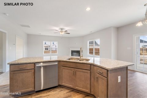 Tiny photo for 597 Appalachian Trail S, Jacksonville, NC 28546 (MLS # 100573838)