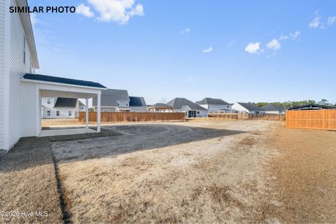Tiny photo for 597 Appalachian Trail S, Jacksonville, NC 28546 (MLS # 100573838)