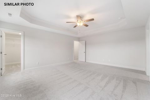 Tiny photo for 597 Appalachian Trail S, Jacksonville, NC 28546 (MLS # 100573838)