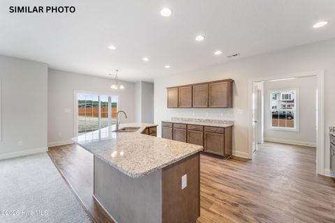 Tiny photo for 597 Appalachian Trail S, Jacksonville, NC 28546 (MLS # 100573838)