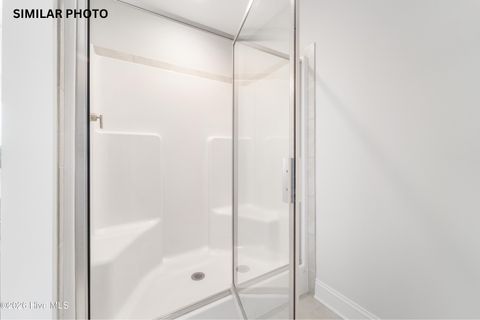 Tiny photo for 597 Appalachian Trail S, Jacksonville, NC 28546 (MLS # 100573838)