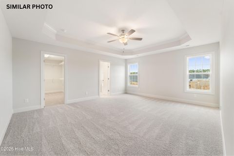 Tiny photo for 597 Appalachian Trail S, Jacksonville, NC 28546 (MLS # 100573838)
