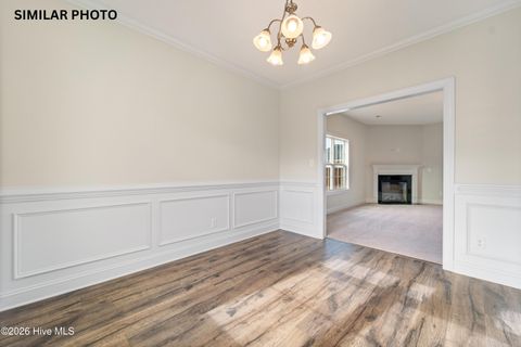 Tiny photo for 597 Appalachian Trail S, Jacksonville, NC 28546 (MLS # 100573838)