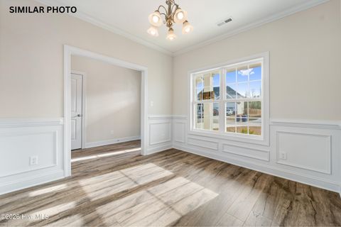 Tiny photo for 597 Appalachian Trail S, Jacksonville, NC 28546 (MLS # 100573838)