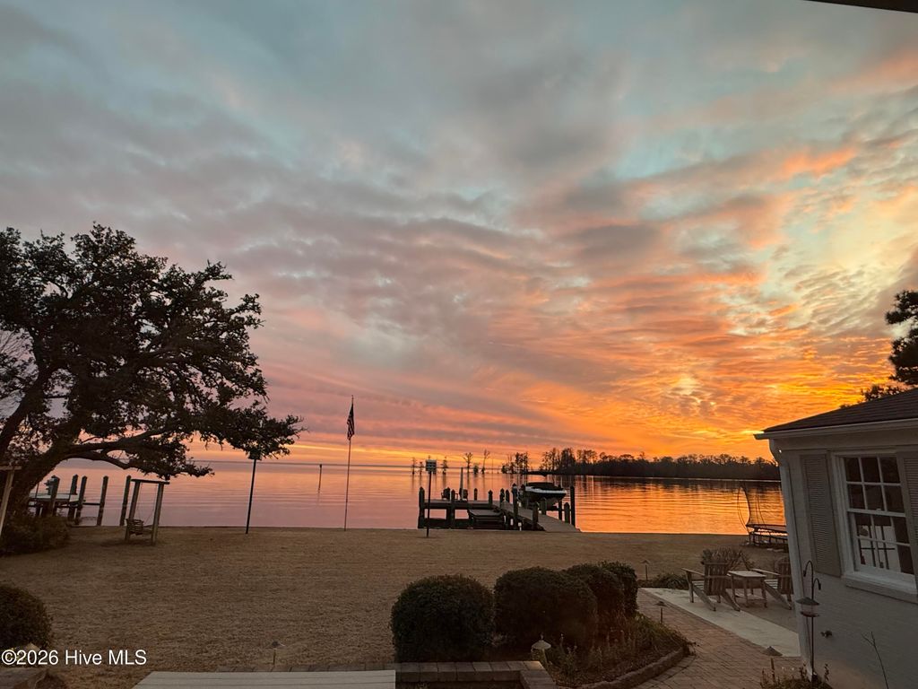 Photo of 119 Blount Street, Edenton, NC 27932 (MLS # 100548528)