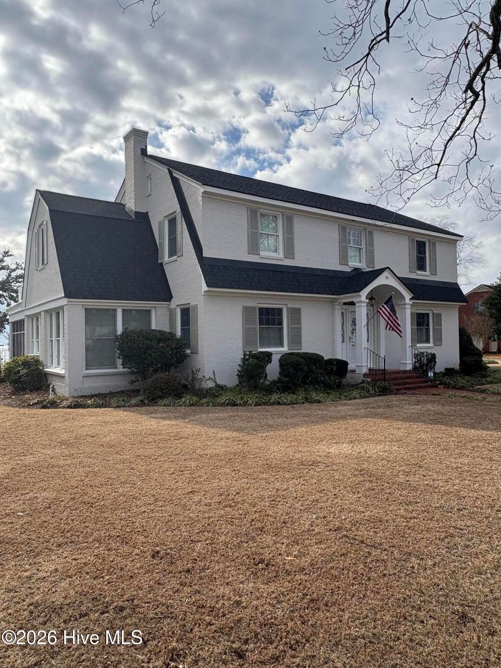 Photo of 119 Blount Street, Edenton, NC 27932 (MLS # 100548528)