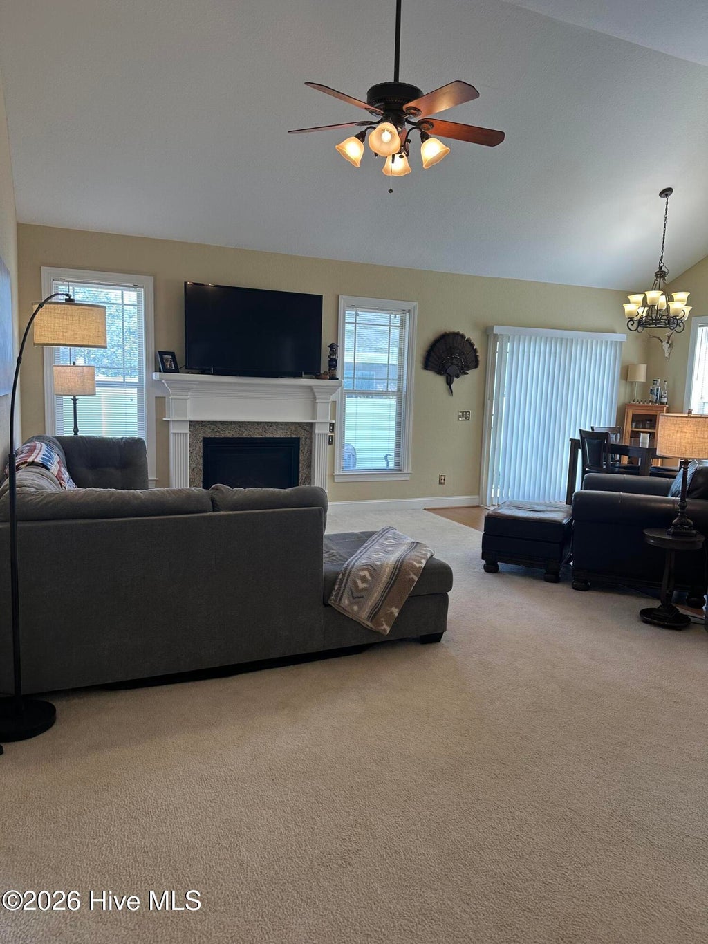 Photo of 2116 Tulls Cove Road, Winterville, NC 28590 (MLS # 100607603)