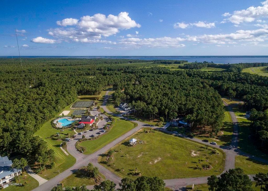 Photo of 830 Mill Creek Drive, Minnesott Beach, NC 28510 (MLS # 100552262)