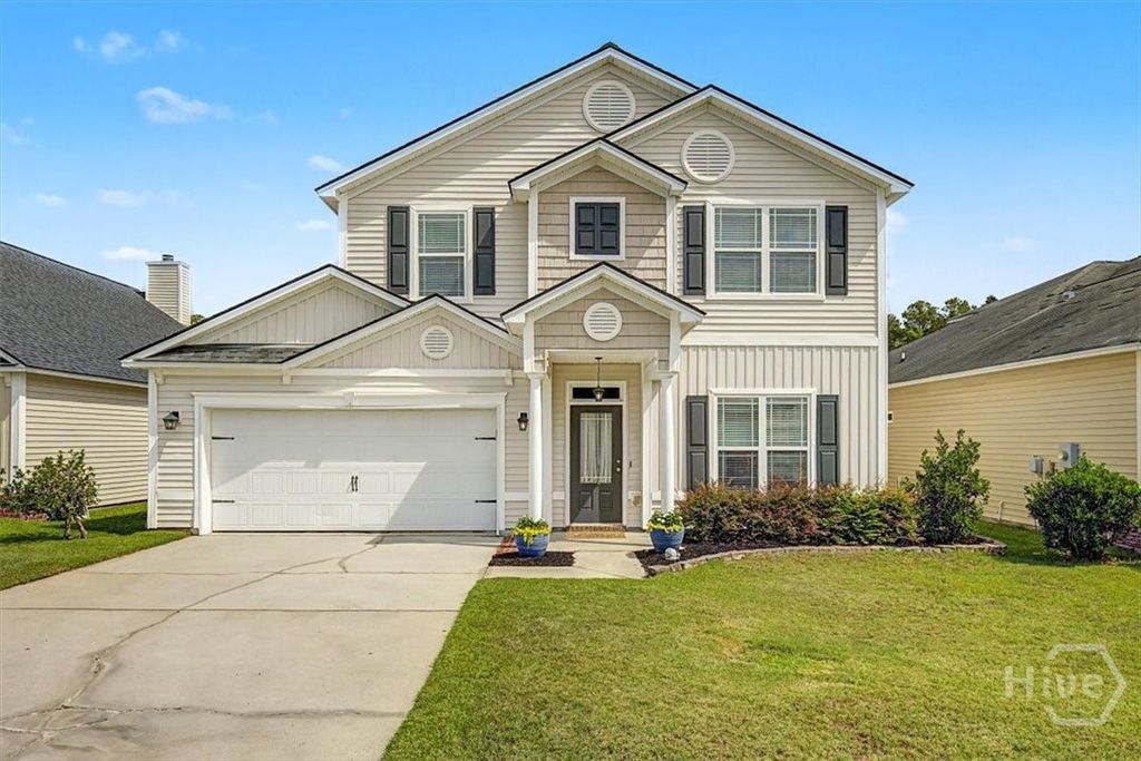 Photo of 6 Belladona Way, Savannah, GA 31419 (MLS # SA357028)