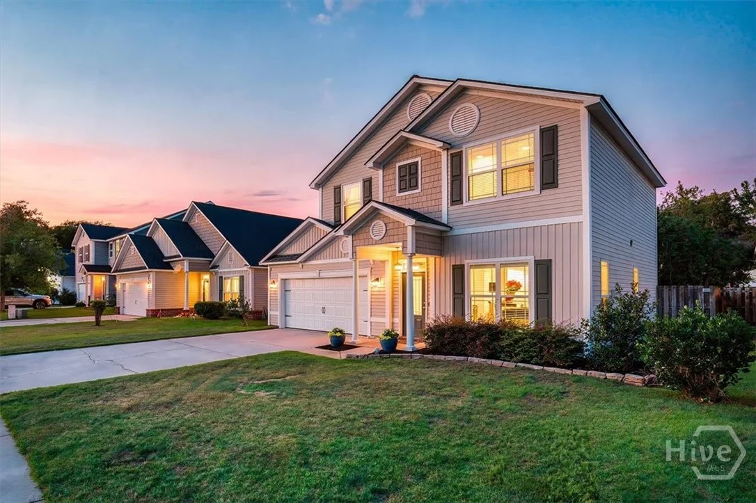 6 Belladona Way