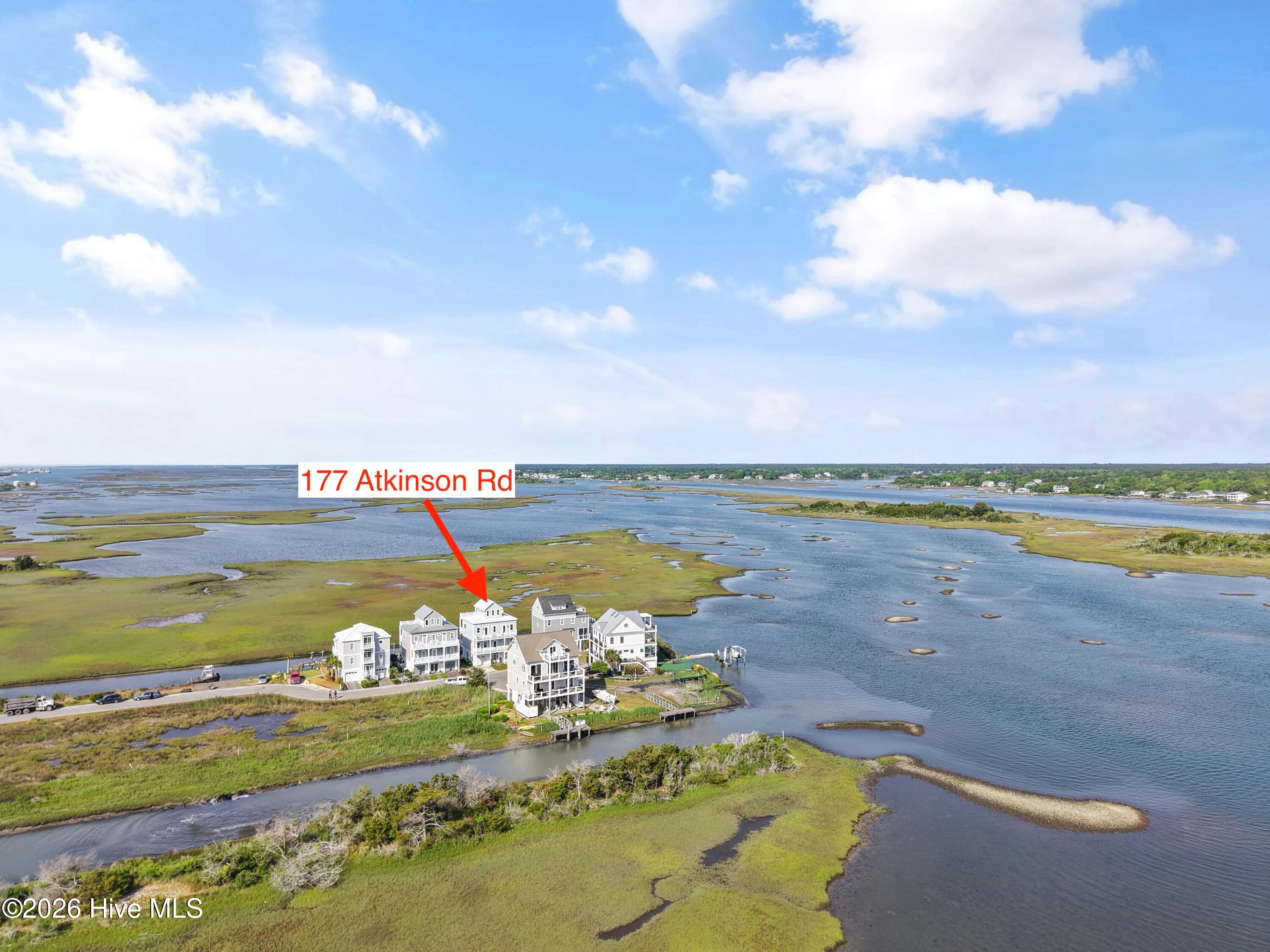 177 Atkinson Road