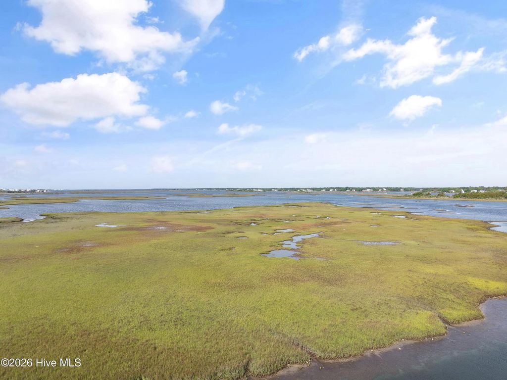 Photo of 177 Atkinson Road, Surf City, NC 28445 (MLS # 100569393)