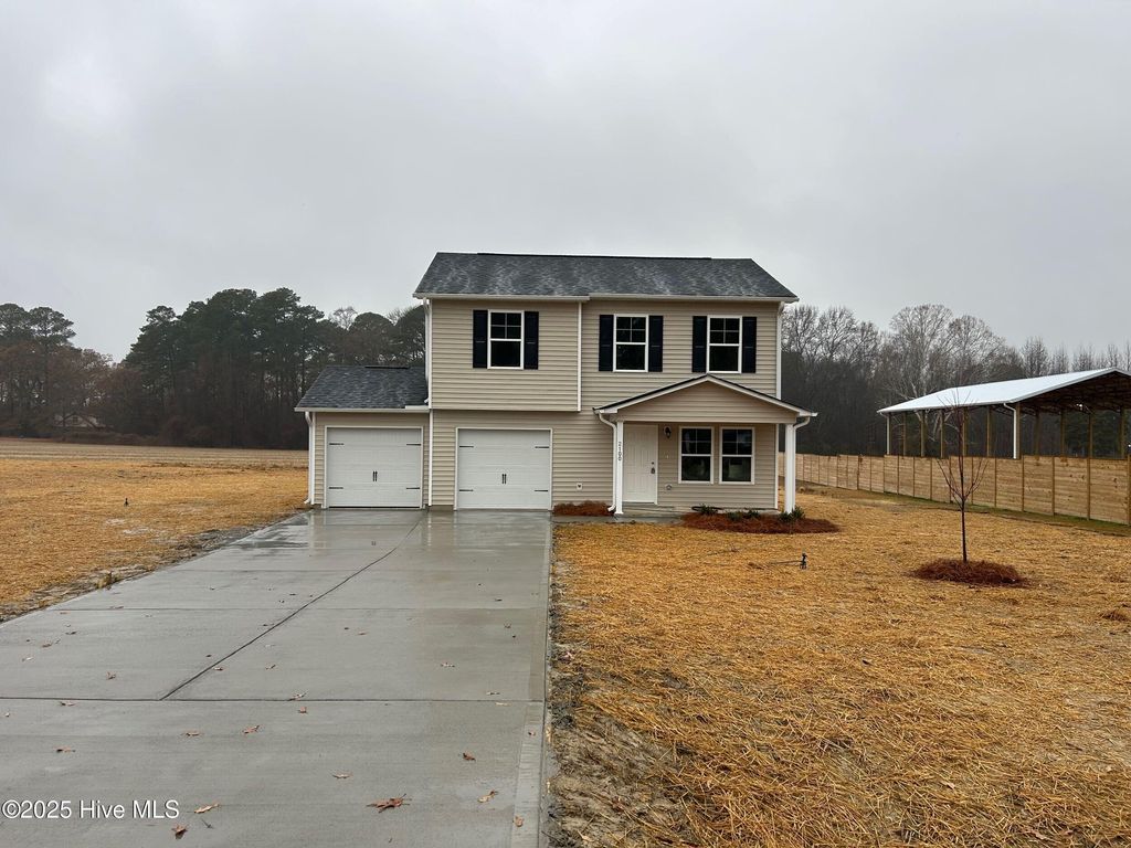 Photo of 2100 Mcnair Road, Tarboro, NC 27886 (MLS # 100546994)