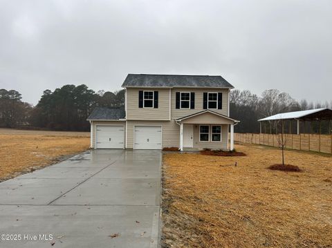 Photo of 2100 Mcnair Road, Tarboro, NC 27886 (MLS # 100546994)