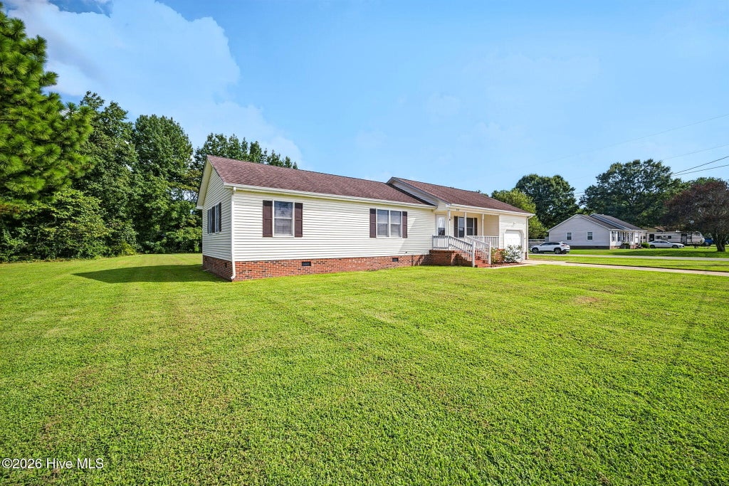 Photo of 104 Sample Drive, Elizabeth City, NC 27909 (MLS # 100600786)