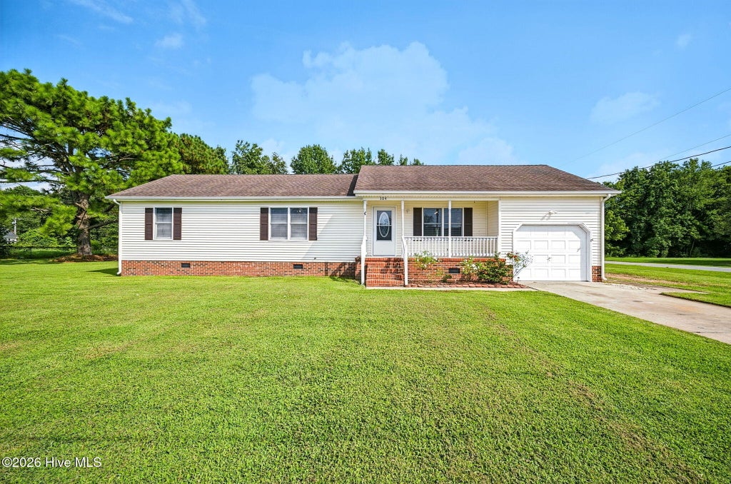 Photo of 104 Sample Drive, Elizabeth City, NC 27909 (MLS # 100600786)