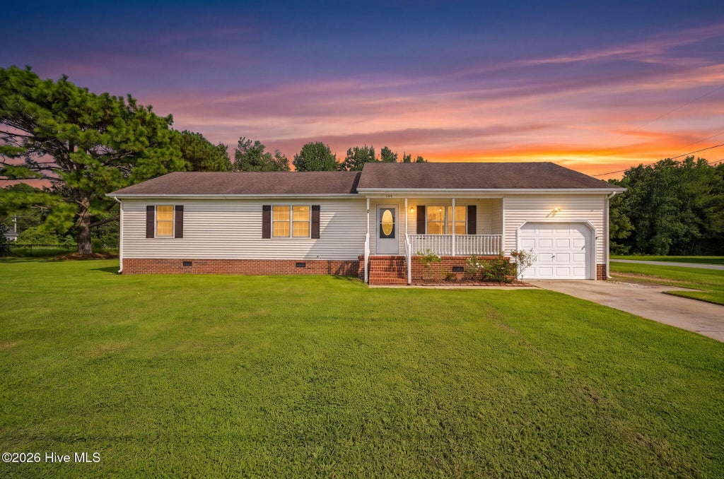 Photo of 104 Sample Drive, Elizabeth City, NC 27909 (MLS # 100600786)