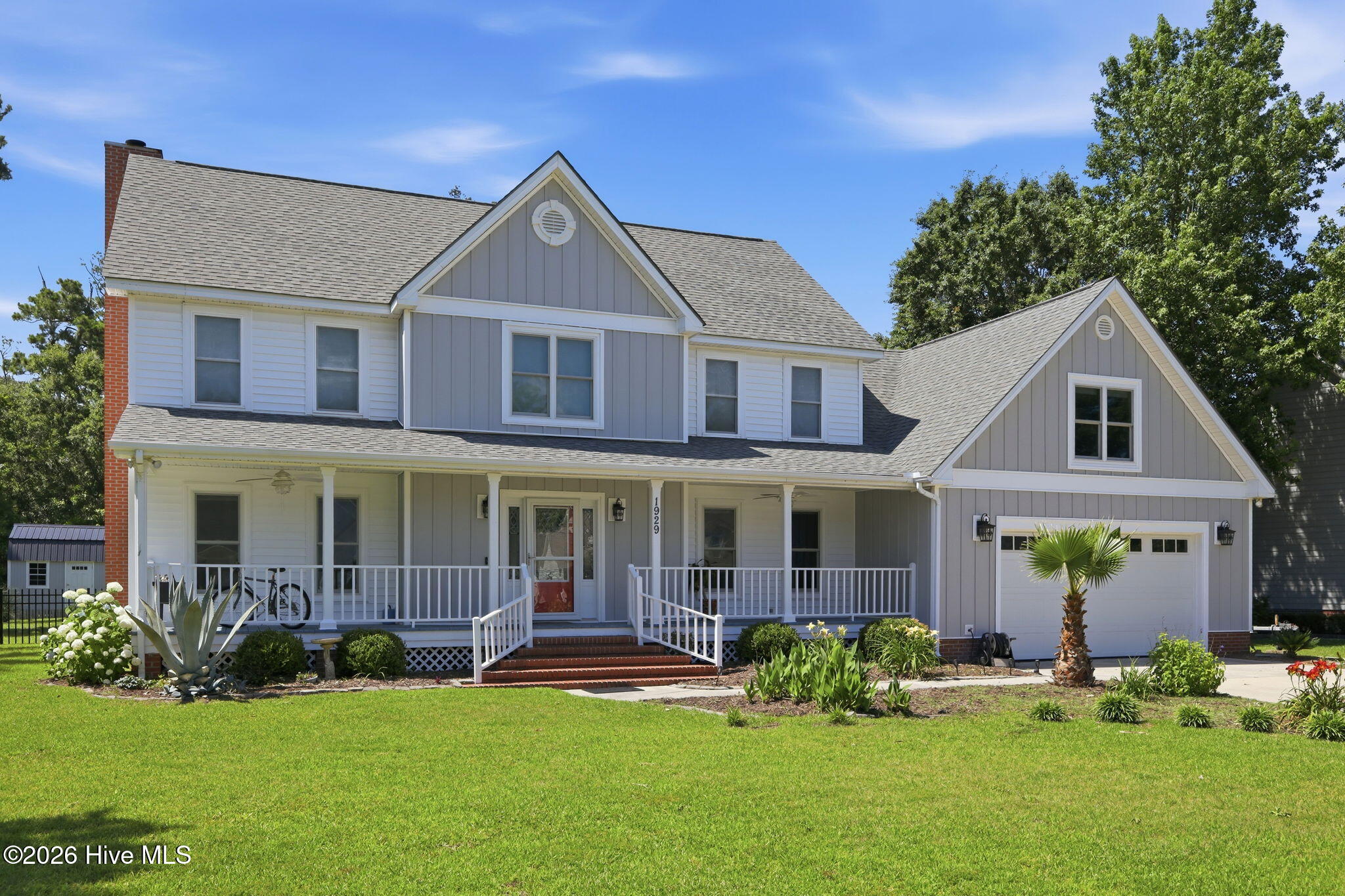 1929 Kingfisher Drive