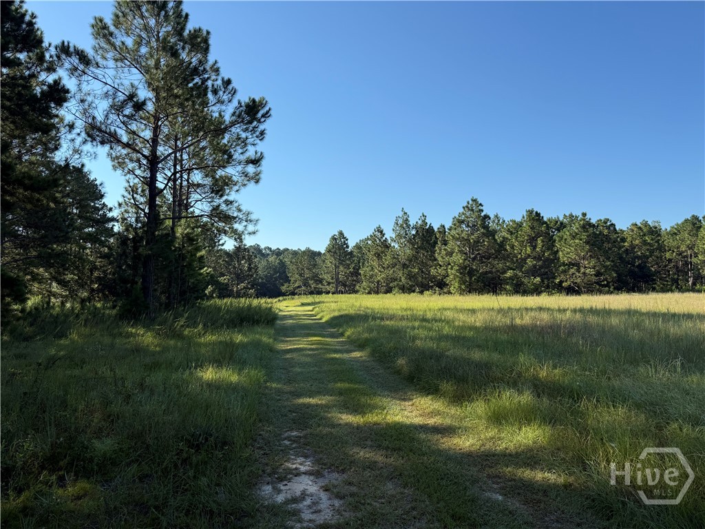 0 Sunbury Road Tract 4