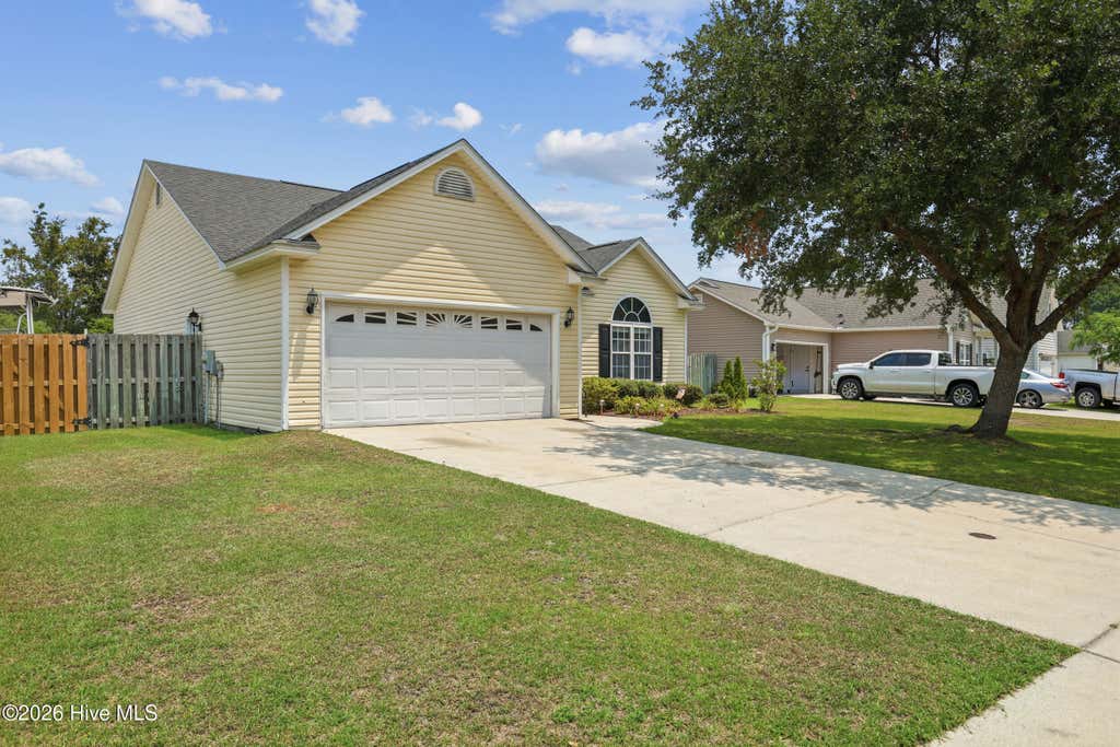 Photo of 114 Olde Well Loop Road, Wilmington, NC 28411 (MLS # 100590650)