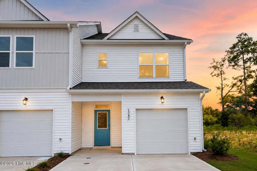 Photo of 7149 Fisk Drive NE #Lot 53, Leland, NC 28451 (MLS # 100595940)