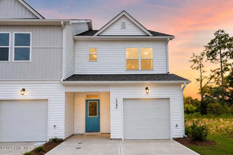 Townhouse For Rent - 7149 Fisk Drive #LOT 53<br/> Leland, NC 28451