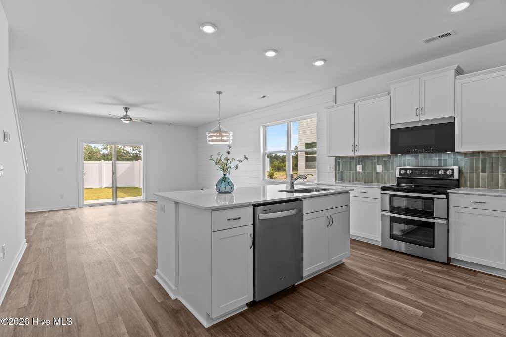 Photo of 7149 Fisk Drive NE #Lot 53, Leland, NC 28451 (MLS # 100595940)