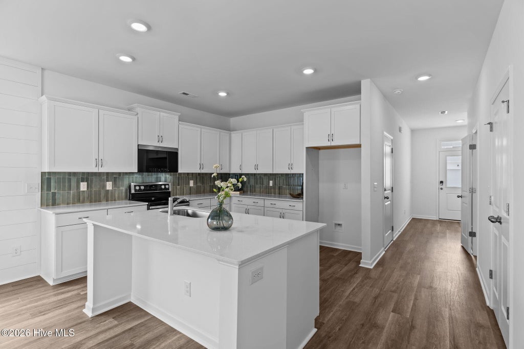 Photo of 7149 Fisk Drive NE #Lot 53, Leland, NC 28451 (MLS # 100595940)