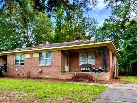 Multifamily For Rent - 2506 E 3rd Street #A<br/> Pitt County, Greenville, NC 27858