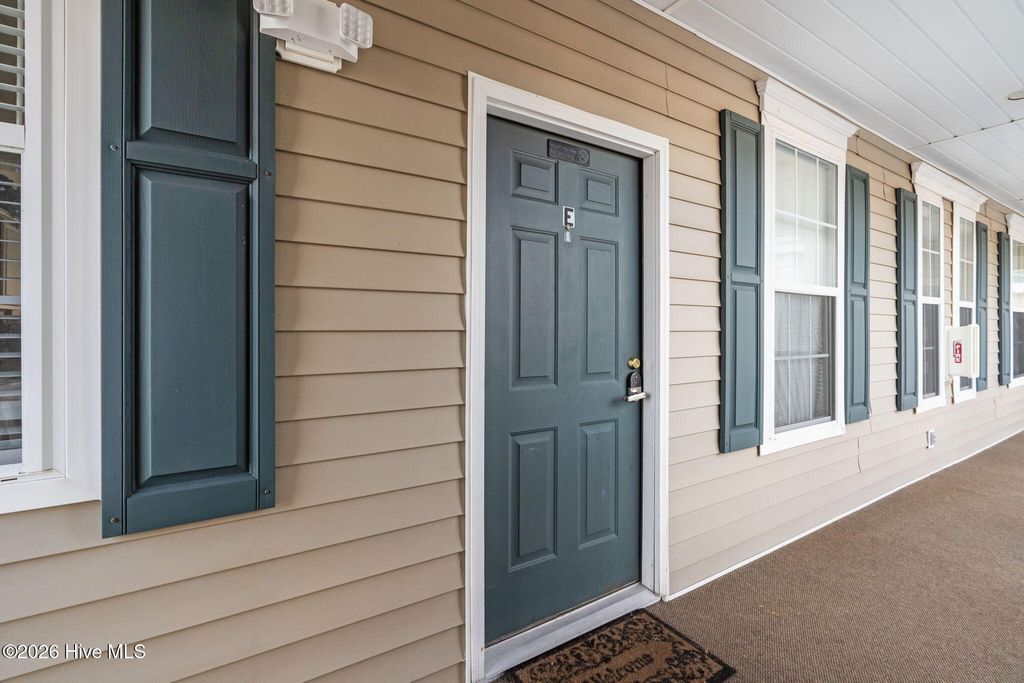 Photo of 881 Great Egret Circle SW # 5, Sunset Beach, NC 28468 (MLS # 100553900)