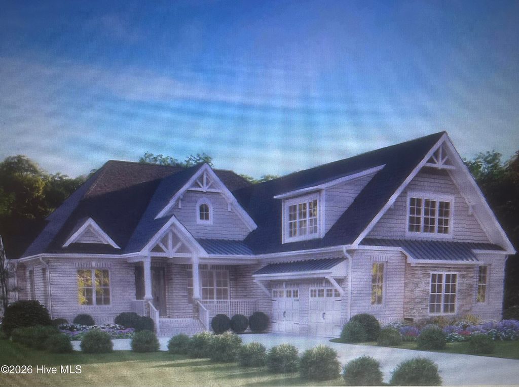 Photo of 584 Morley Circle SW, Ocean Isle Beach, NC 28469 (MLS # 100561847)