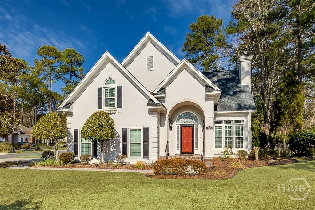 Photo of 112 Hunter Lane, Savannah, GA 31405 (MLS # SA348745)