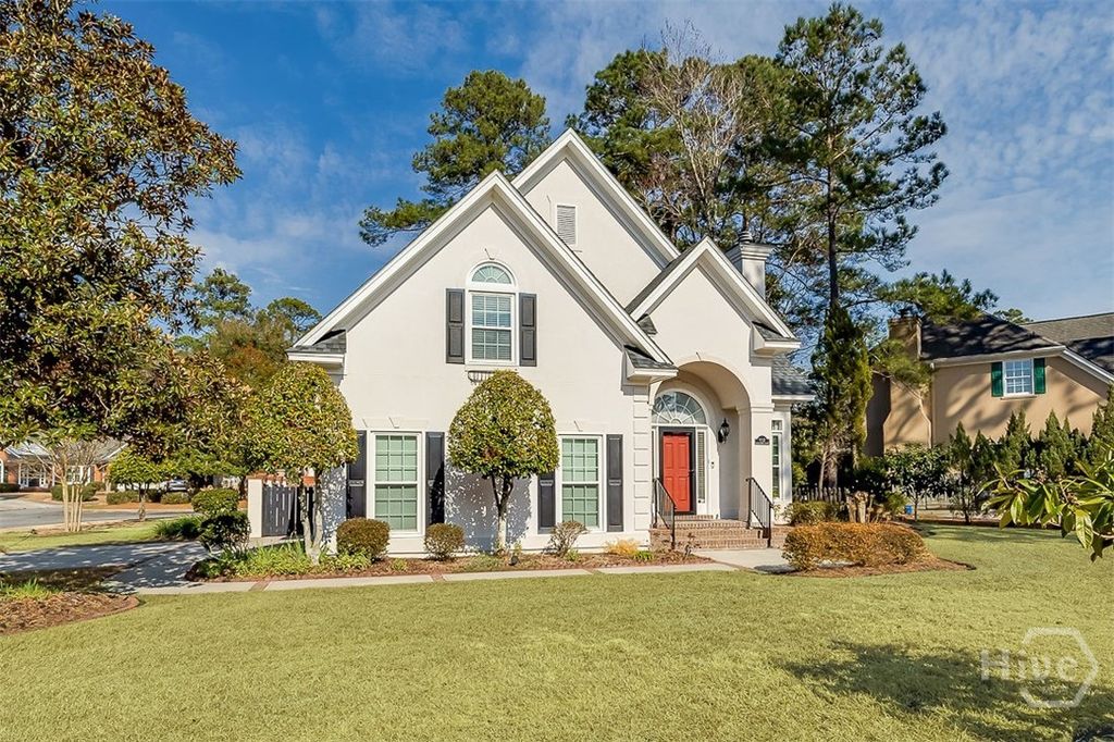 Photo of 112 Hunter Lane, Savannah, GA 31405 (MLS # SA348745)