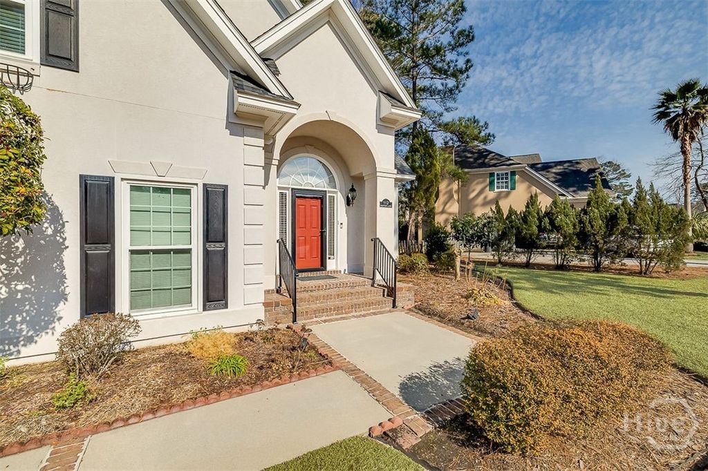 Photo of 112 Hunter Lane, Savannah, GA 31405 (MLS # SA348745)