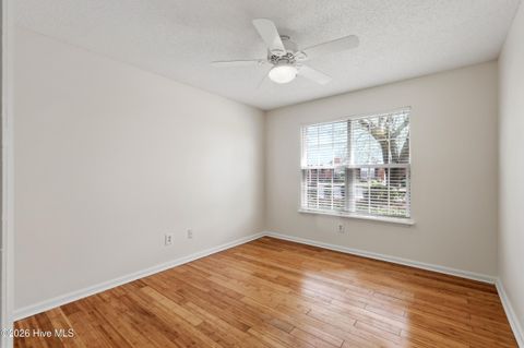 Tiny photo for 3837 Merestone Drive, Wilmington, NC 28412 (MLS # 100560025)