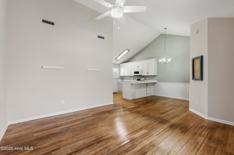 Tiny photo for 3837 Merestone Drive, Wilmington, NC 28412 (MLS # 100560025)