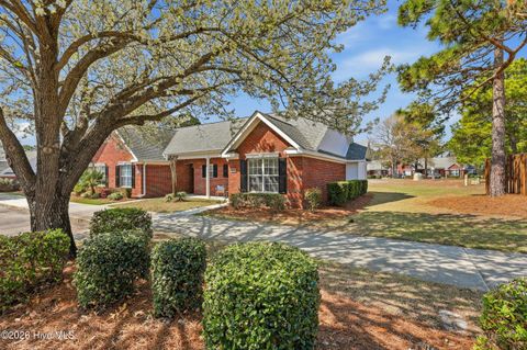 Tiny photo for 3837 Merestone Drive, Wilmington, NC 28412 (MLS # 100560025)