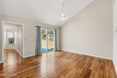 Tiny photo for 3837 Merestone Drive, Wilmington, NC 28412 (MLS # 100560025)