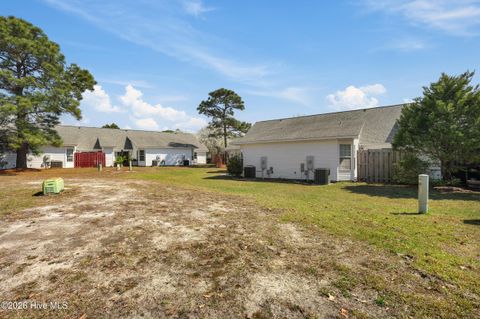 Tiny photo for 3837 Merestone Drive, Wilmington, NC 28412 (MLS # 100560025)
