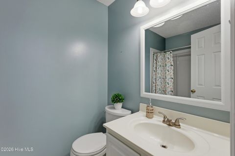 Tiny photo for 3837 Merestone Drive, Wilmington, NC 28412 (MLS # 100560025)