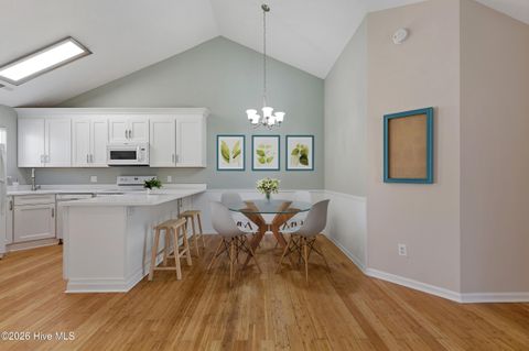 Tiny photo for 3837 Merestone Drive, Wilmington, NC 28412 (MLS # 100560025)