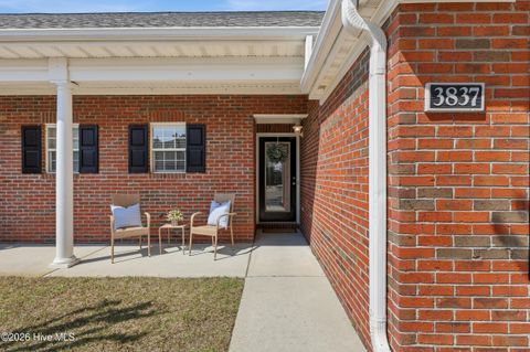Tiny photo for 3837 Merestone Drive, Wilmington, NC 28412 (MLS # 100560025)