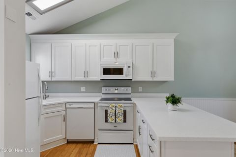 Tiny photo for 3837 Merestone Drive, Wilmington, NC 28412 (MLS # 100560025)