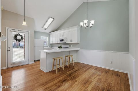 Tiny photo for 3837 Merestone Drive, Wilmington, NC 28412 (MLS # 100560025)