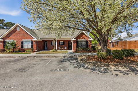 Photo of 3837 Merestone Drive, Wilmington, NC 28412 (MLS # 100560025)