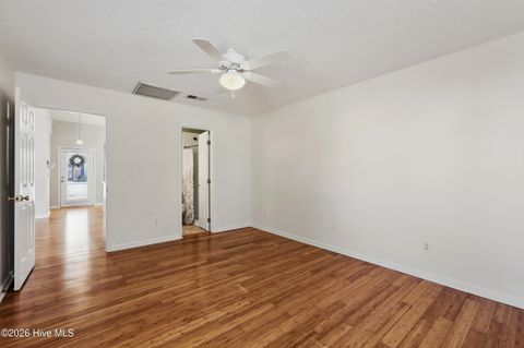 Tiny photo for 3837 Merestone Drive, Wilmington, NC 28412 (MLS # 100560025)