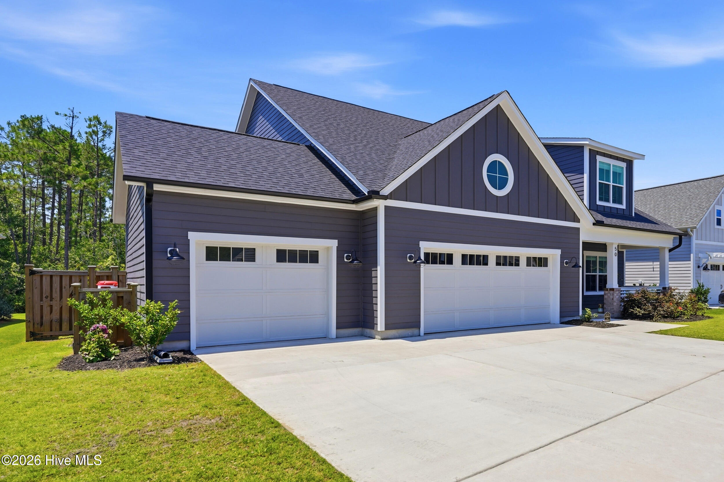 50 Coburn Court