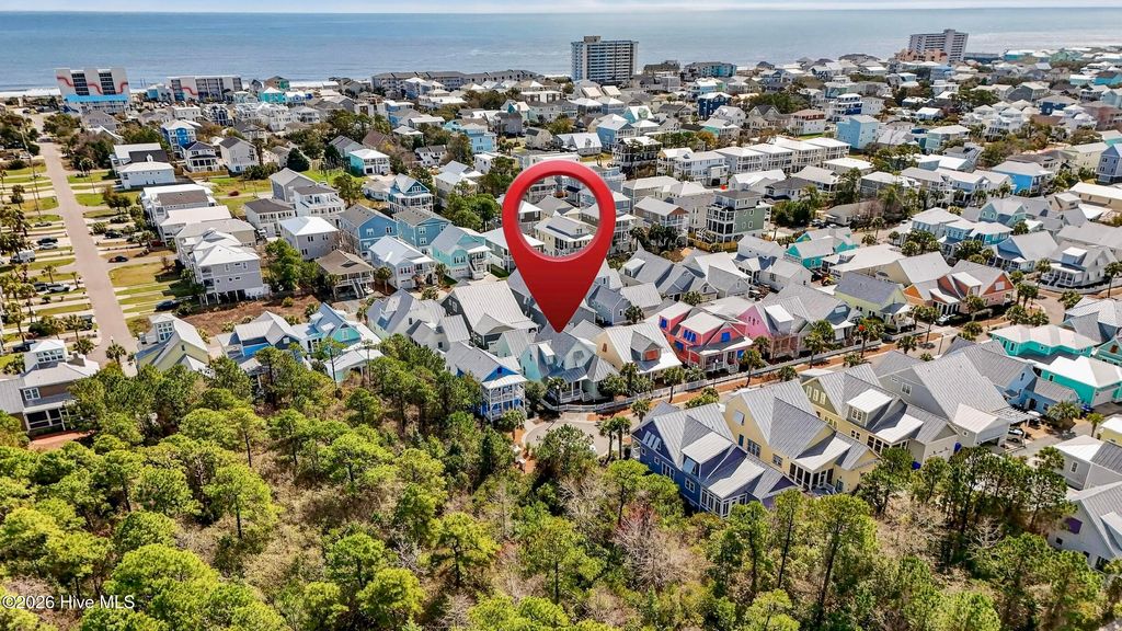 Photo of 1225 Searay Lane, Carolina Beach, NC 28428 (MLS # 100559035)