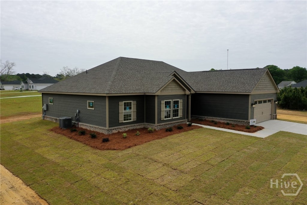 Photo of 982 McCranie Drive, Metter, GA 30439 (MLS # SA365767)